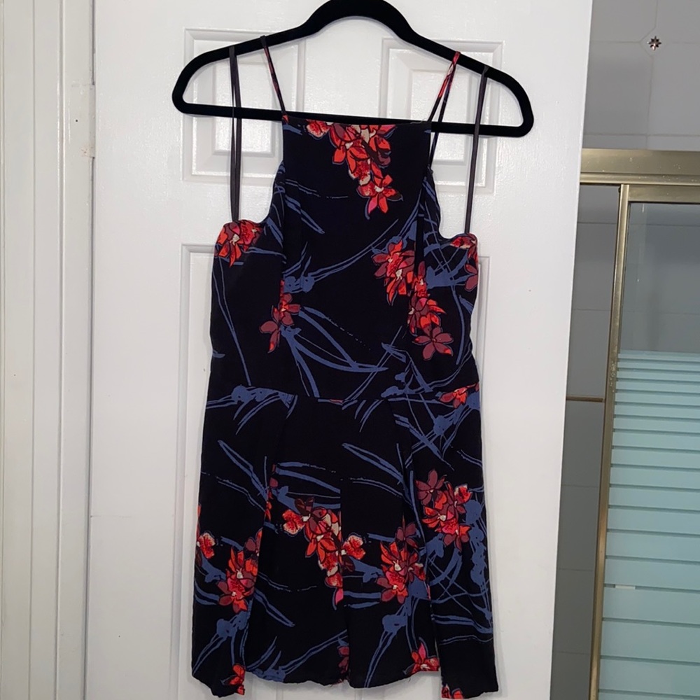Summer Romper